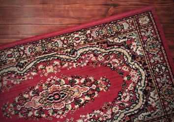 5010_Vintage Teppiche im Bohostyle